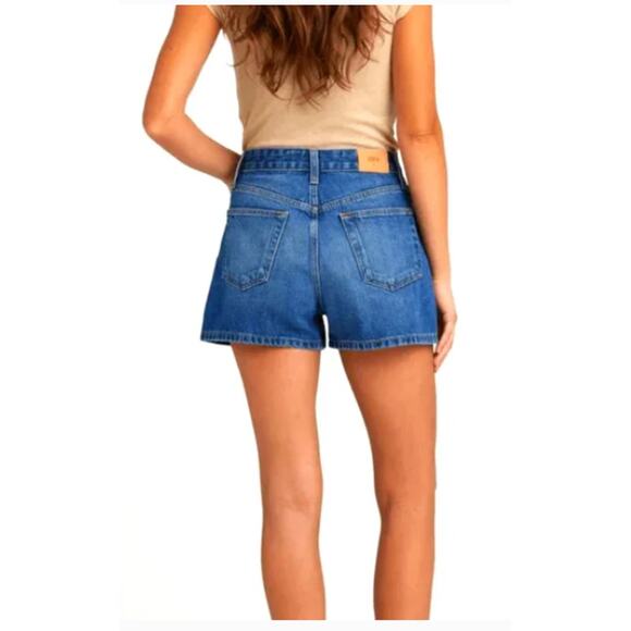 AMBER SHORT IN IDLE by Edwin Size 26 - Picture 2 of 10